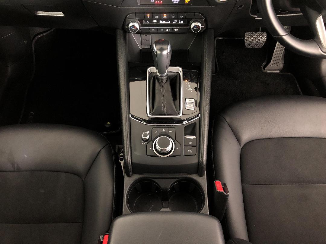 Photo '18' of Mazda CX-5 Photo '18' of Mazda CX-5