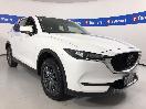 Thumbnail '1' of Mazda CX-5
