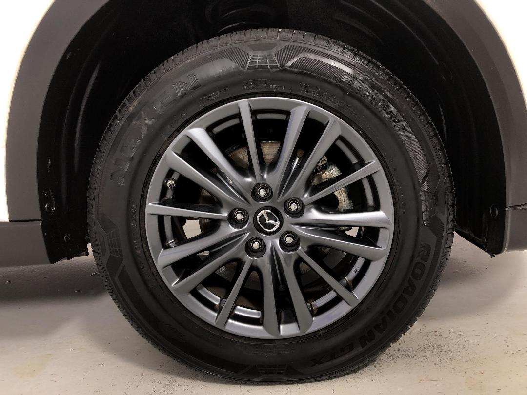 Photo '9' of Mazda CX-5 Photo '9' of Mazda CX-5