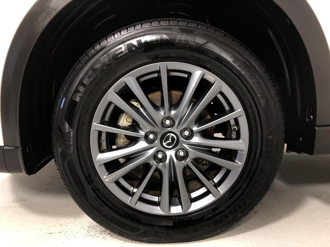 Photo '10' of Mazda CX-5 Photo '10' of Mazda CX-5