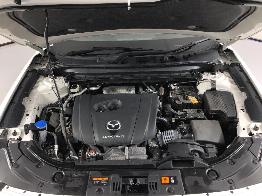 Photo '13' of Mazda CX-5 Photo '13' of Mazda CX-5