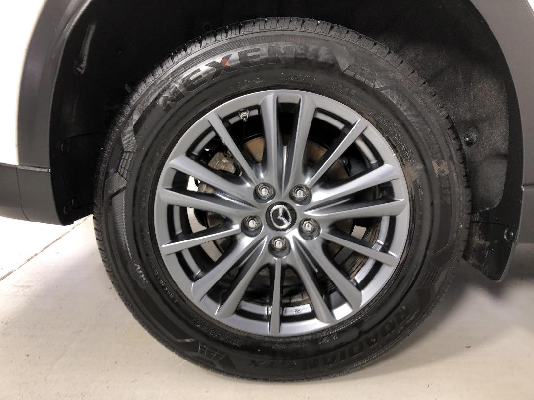 Photo '12' of Mazda CX-5 Photo '12' of Mazda CX-5