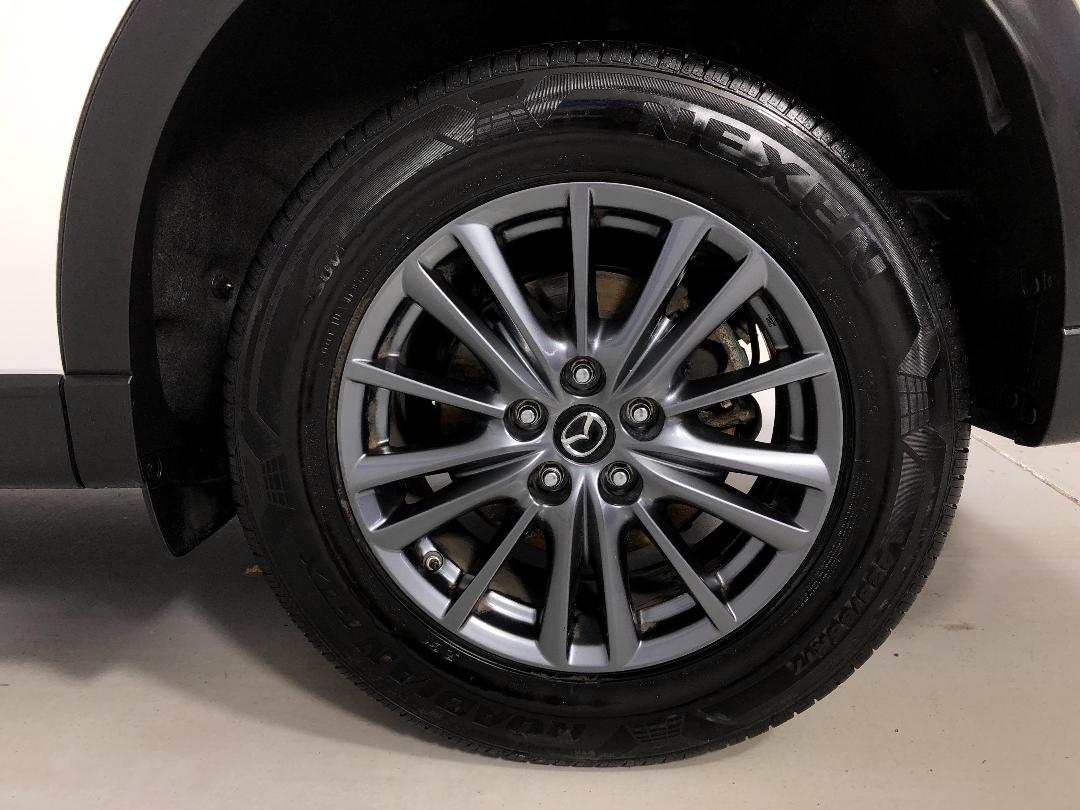 Photo '11' of Mazda CX-5 Photo '11' of Mazda CX-5