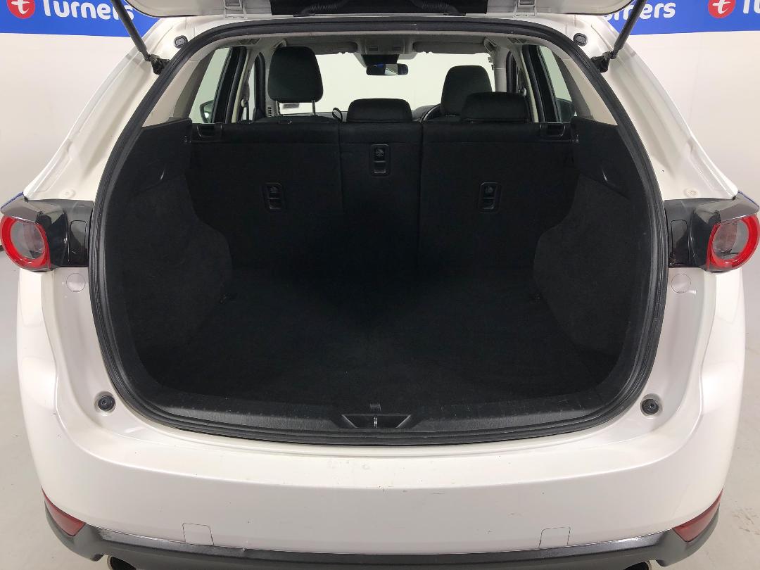 Photo '14' of Mazda CX-5 Photo '14' of Mazda CX-5