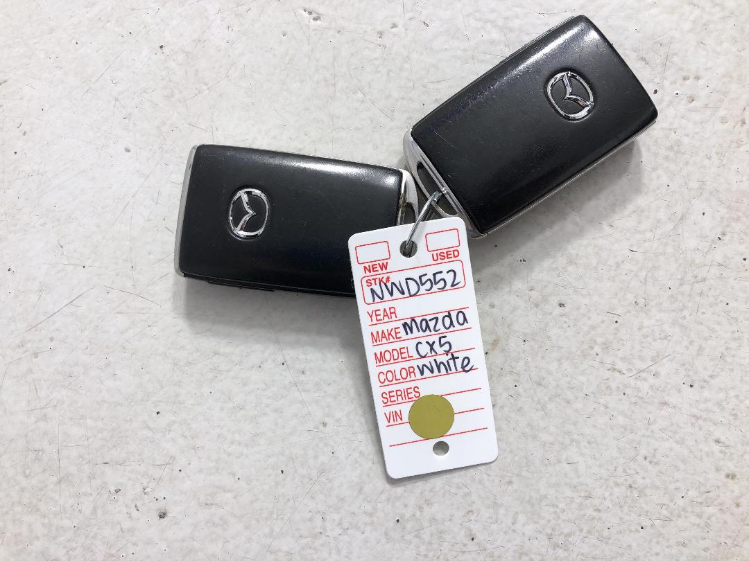 Photo '22' of Mazda CX-5 Photo '22' of Mazda CX-5