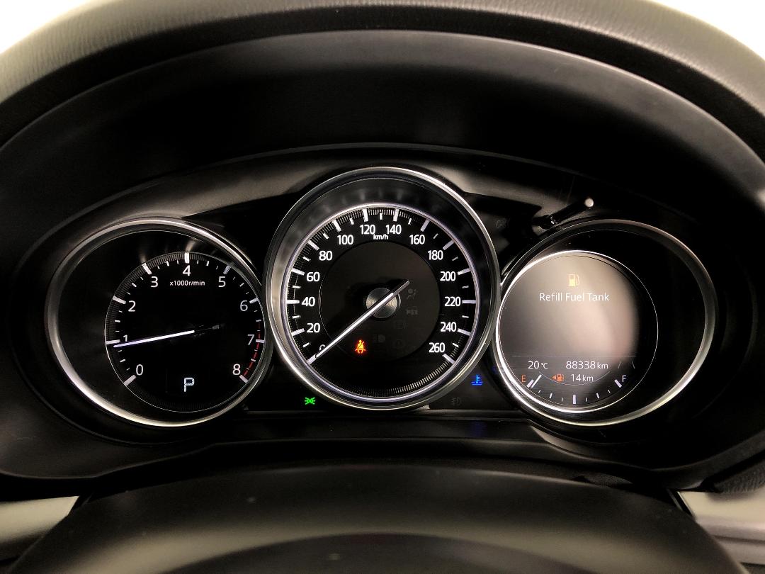 Photo '21' of Mazda CX-5 Photo '21' of Mazda CX-5