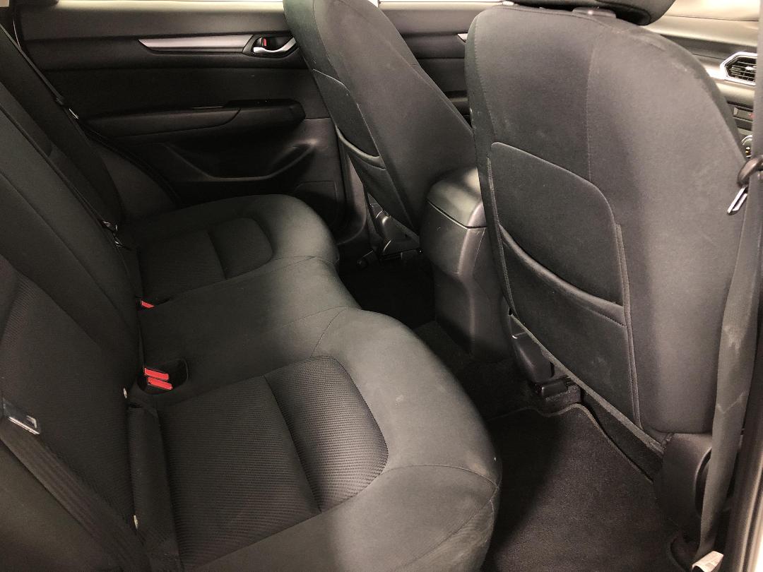 Photo '20' of Mazda CX-5 Photo '20' of Mazda CX-5