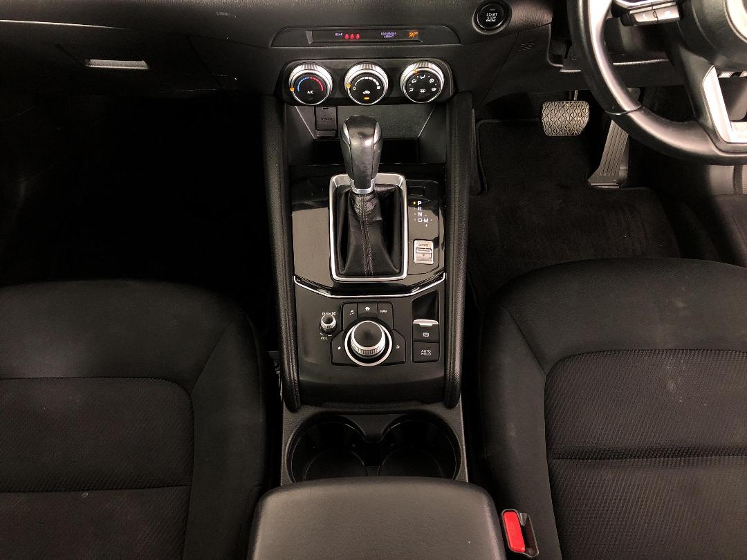 Photo '18' of Mazda CX-5 Photo '18' of Mazda CX-5