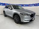 Thumbnail '1' of Mazda CX-5