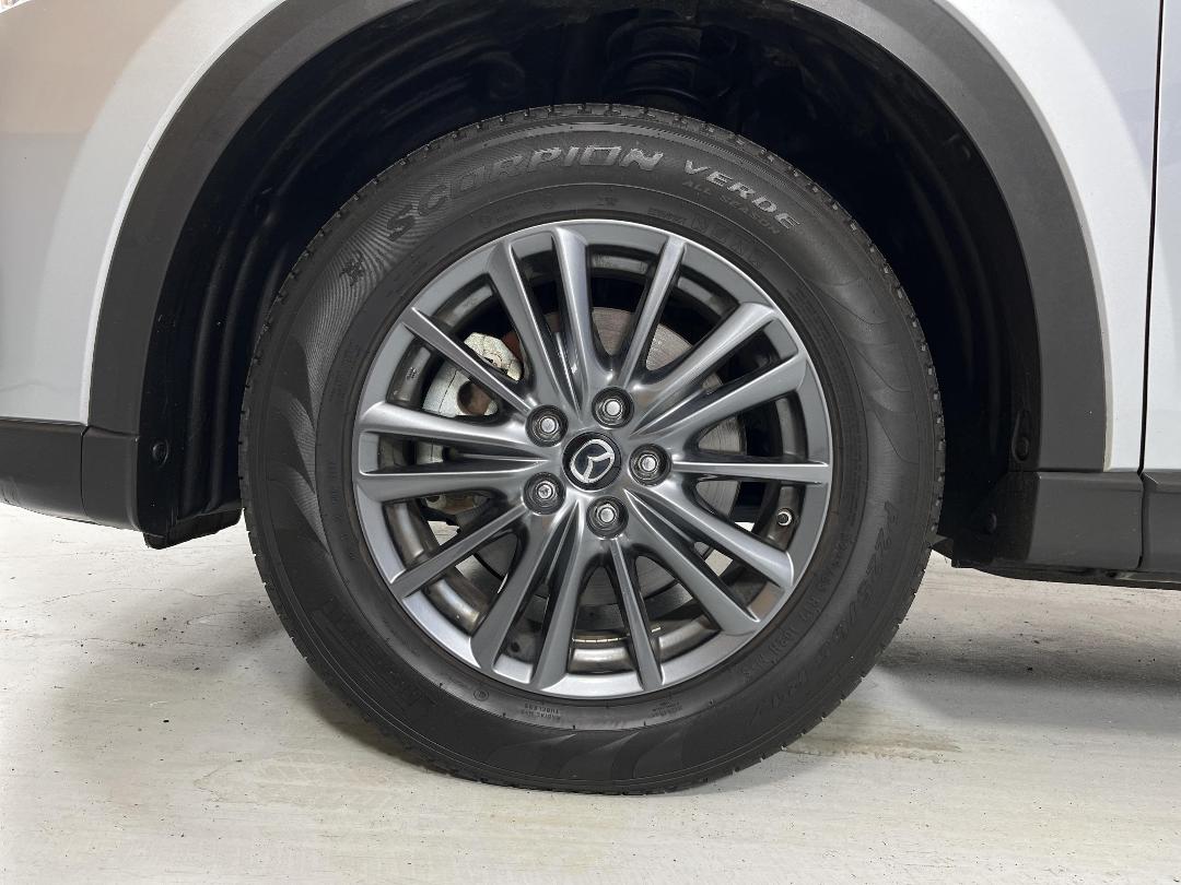 Photo '10' of Mazda CX-5 Photo '10' of Mazda CX-5