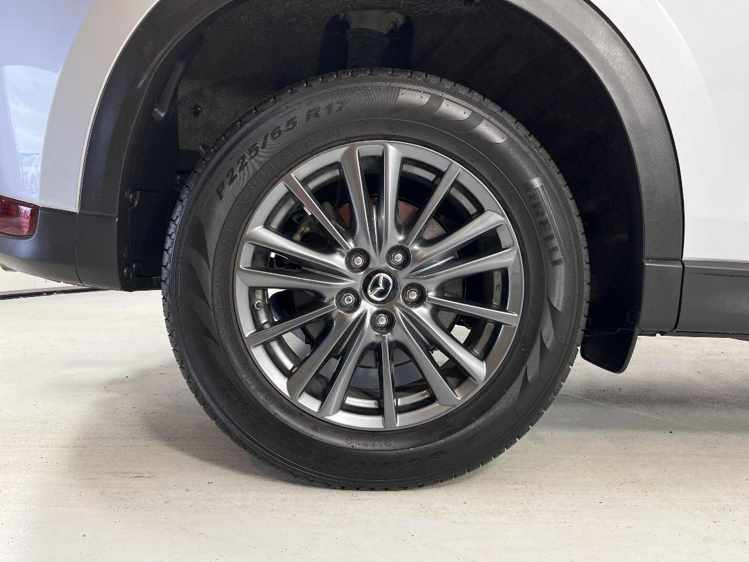 Photo '12' of Mazda CX-5 Photo '12' of Mazda CX-5