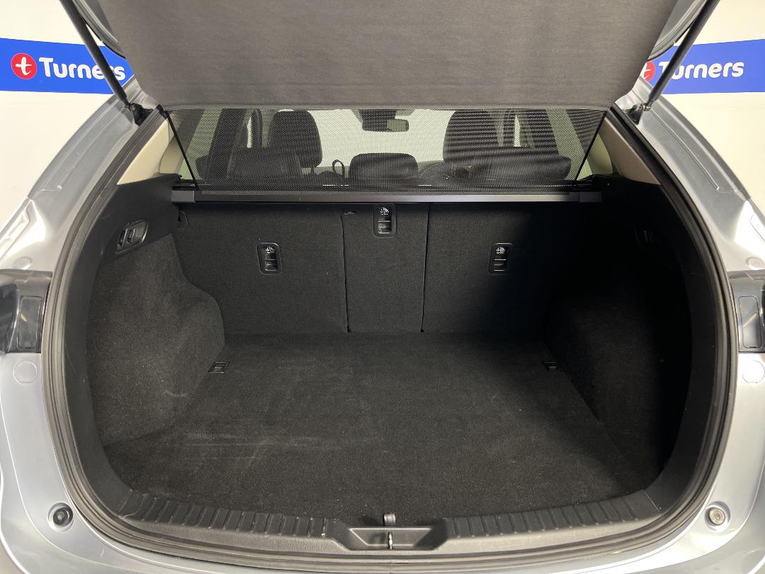 Photo '14' of Mazda CX-5 Photo '14' of Mazda CX-5