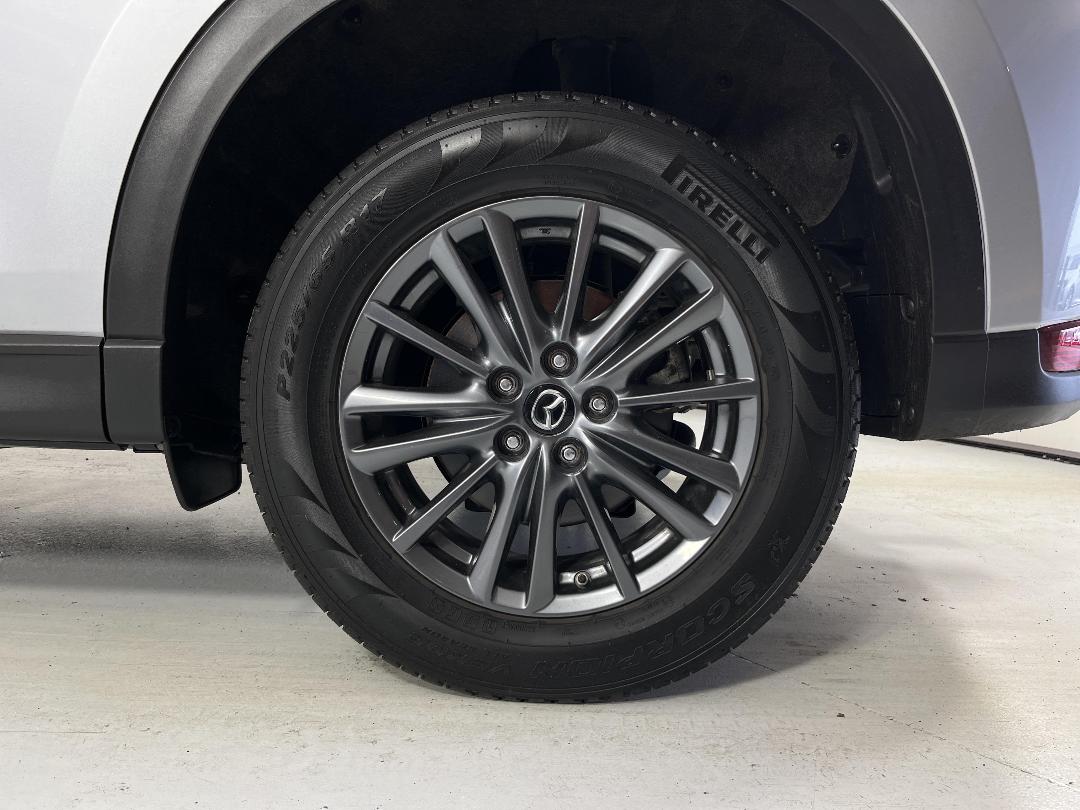 Photo '11' of Mazda CX-5 Photo '11' of Mazda CX-5