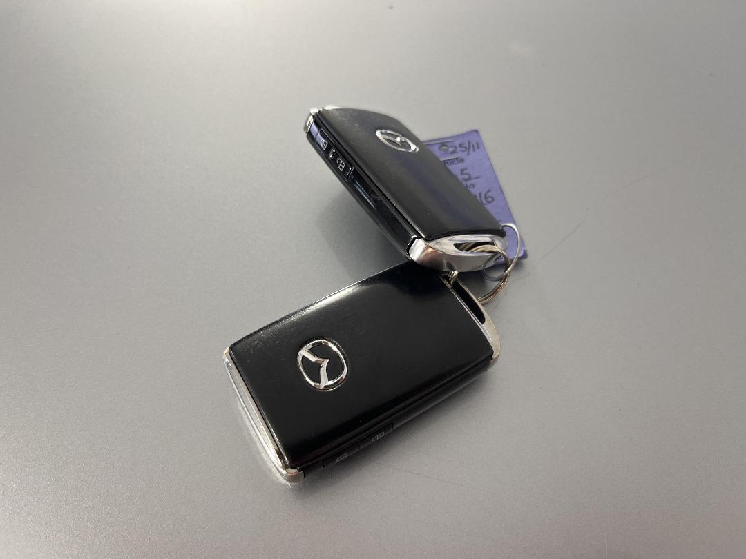 Photo '22' of Mazda CX-5 Photo '22' of Mazda CX-5