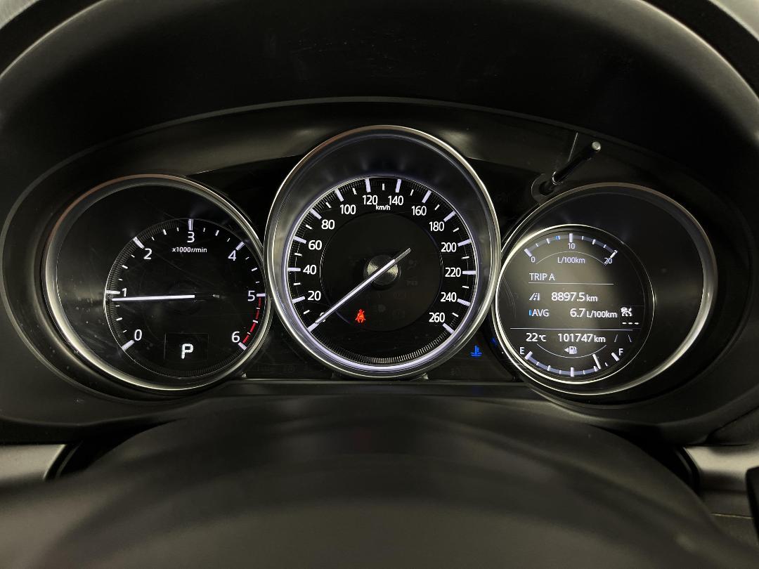 Photo '21' of Mazda CX-5 Photo '21' of Mazda CX-5