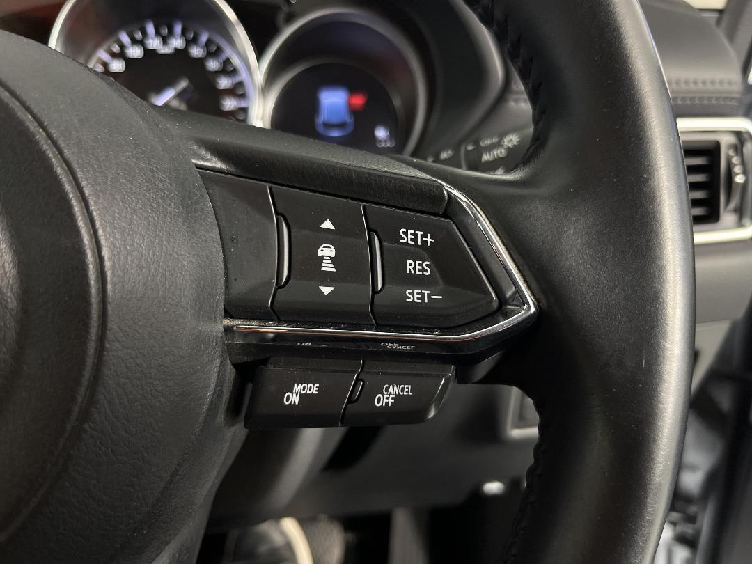 Photo '23' of Mazda CX-5 Photo '23' of Mazda CX-5