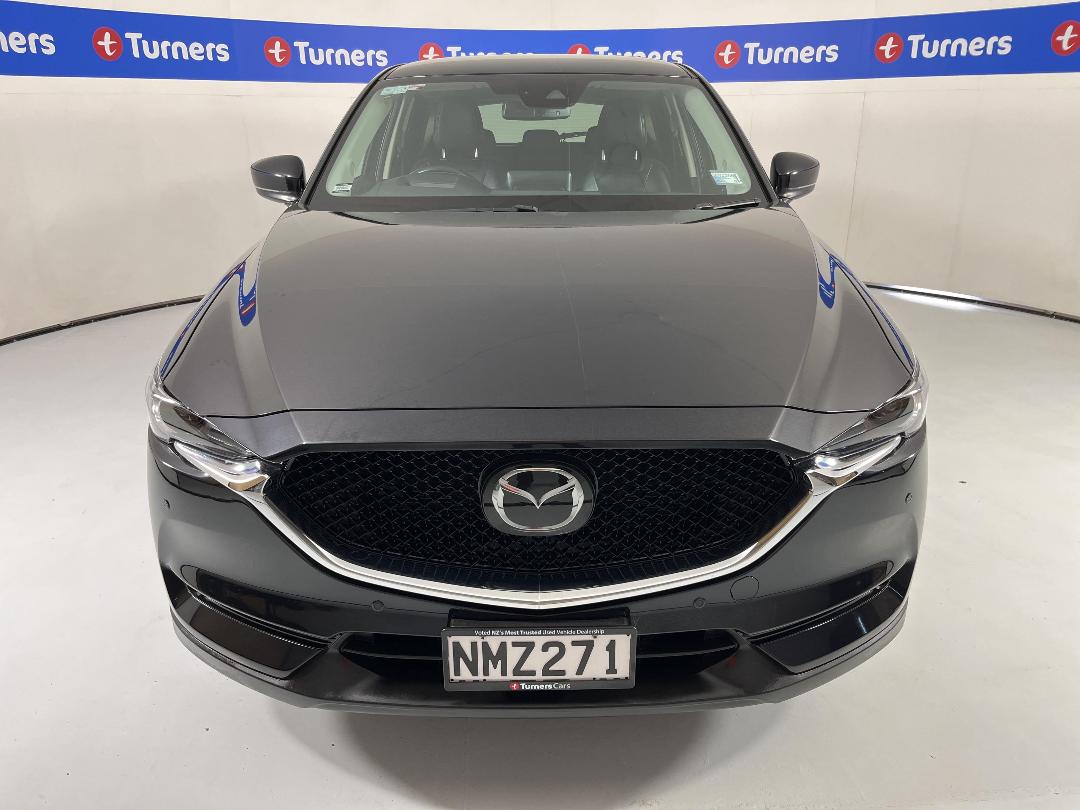 Photo '2' of Mazda CX-5