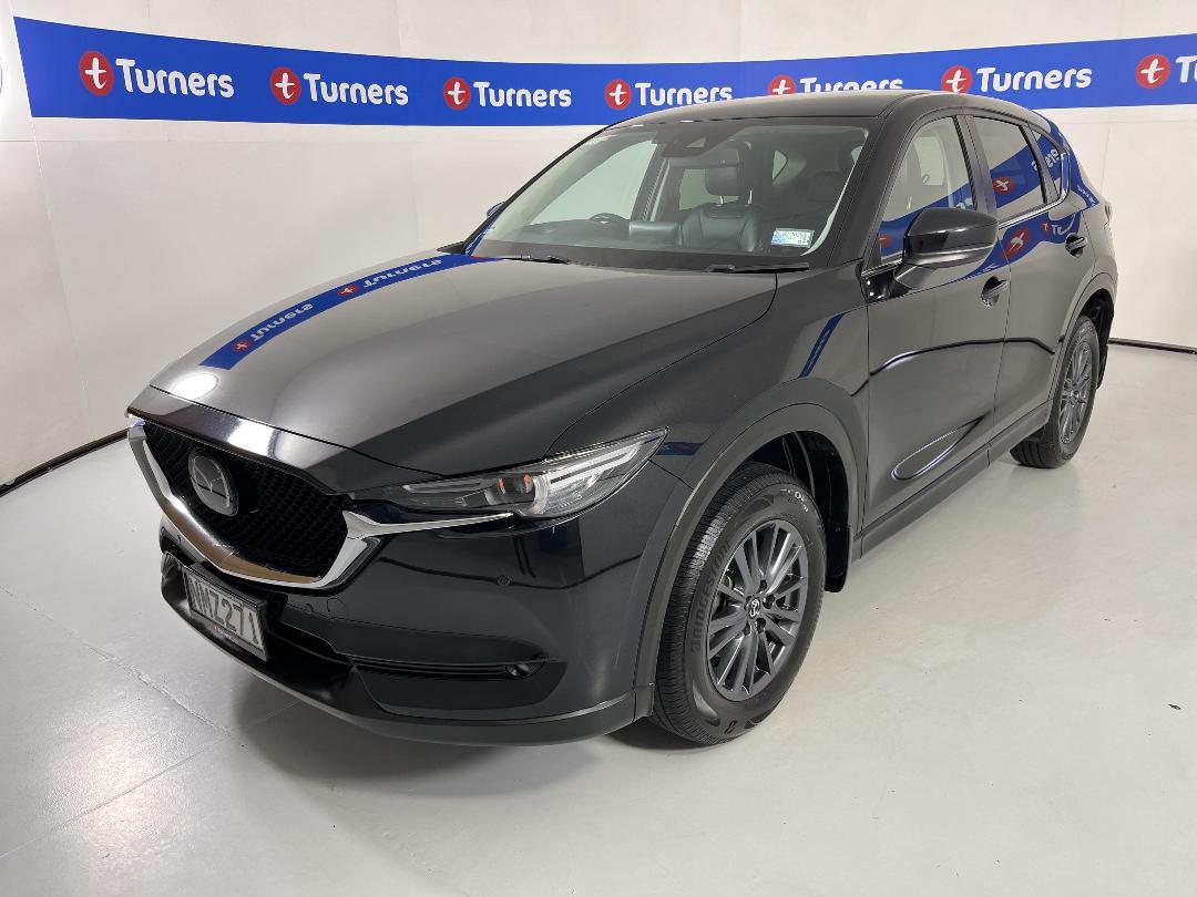 Photo '4' of Mazda CX-5