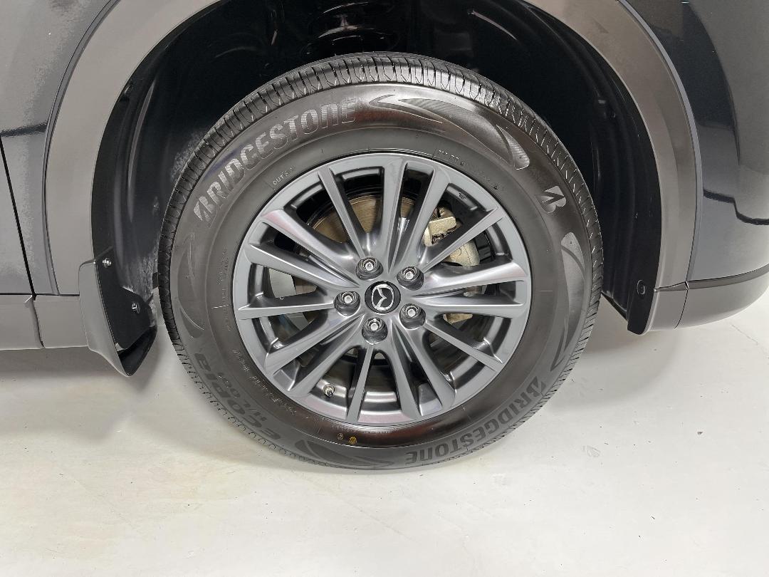 Photo '9' of Mazda CX-5