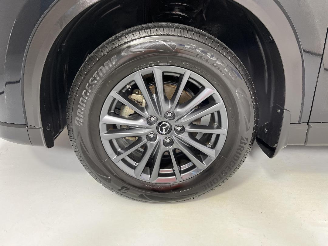 Photo '10' of Mazda CX-5