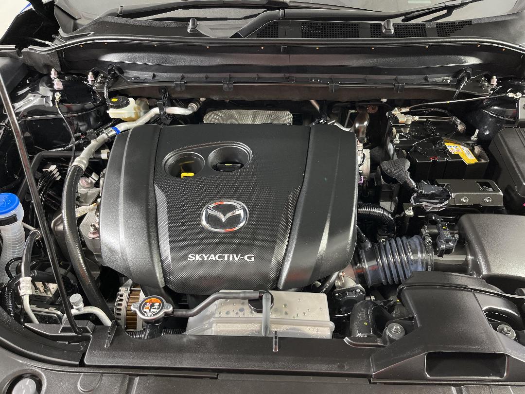 Photo '13' of Mazda CX-5