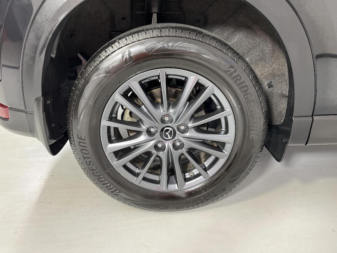 Photo '12' of Mazda CX-5