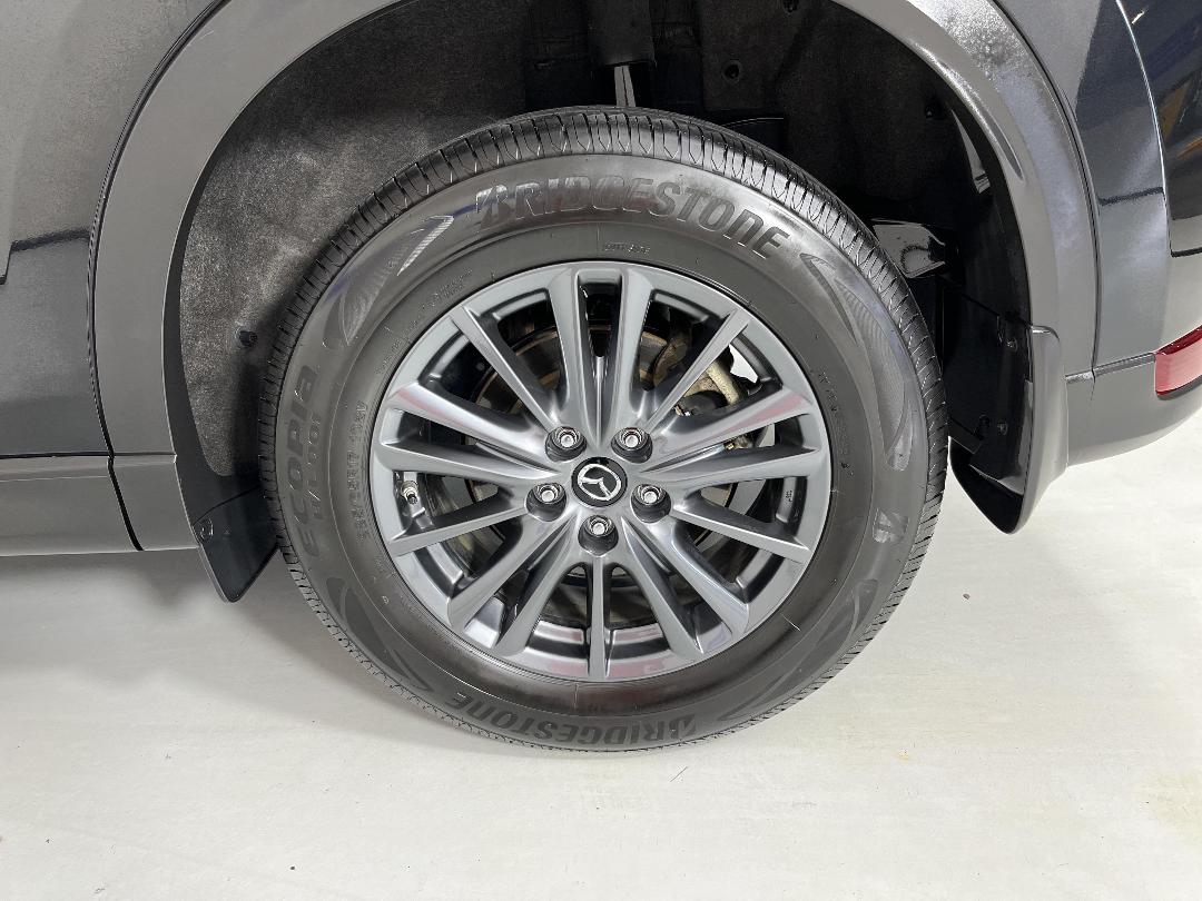 Photo '11' of Mazda CX-5