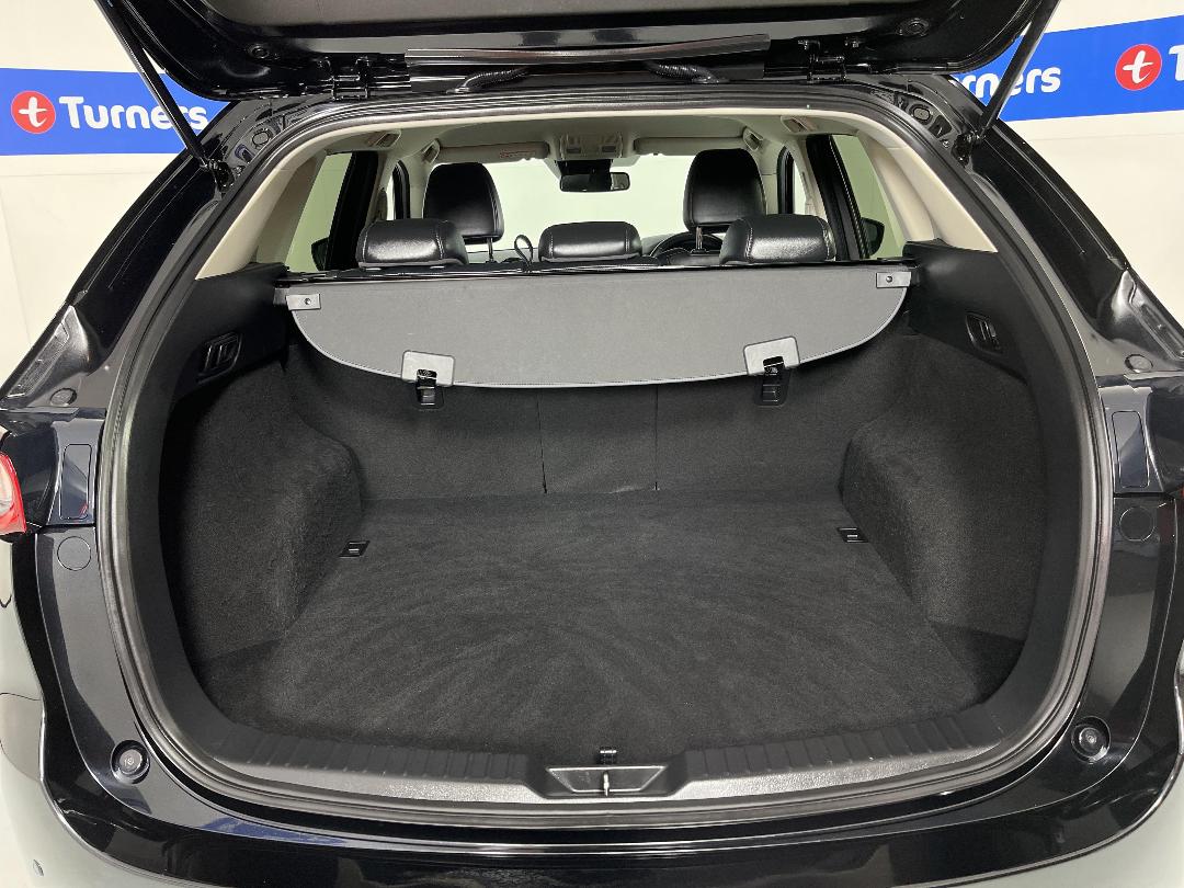 Photo '14' of Mazda CX-5