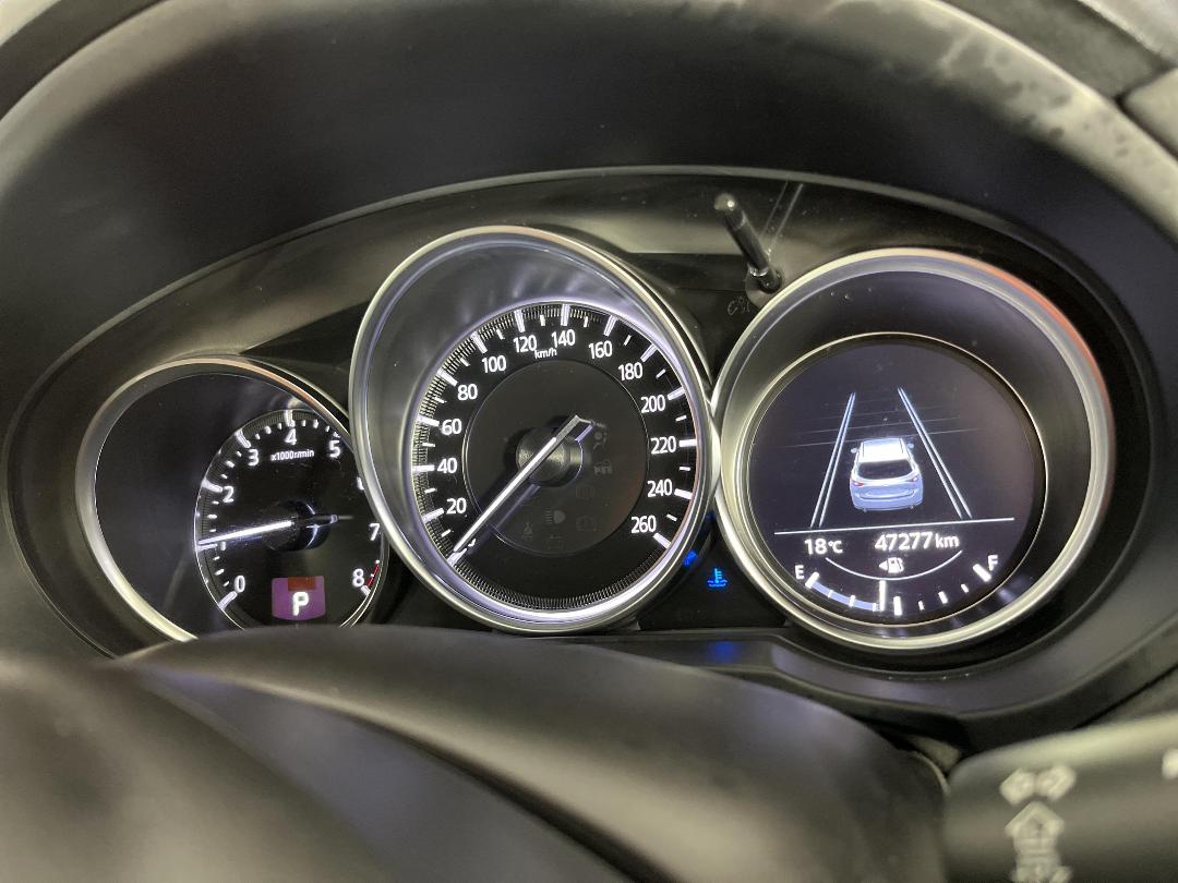 Photo '21' of Mazda CX-5