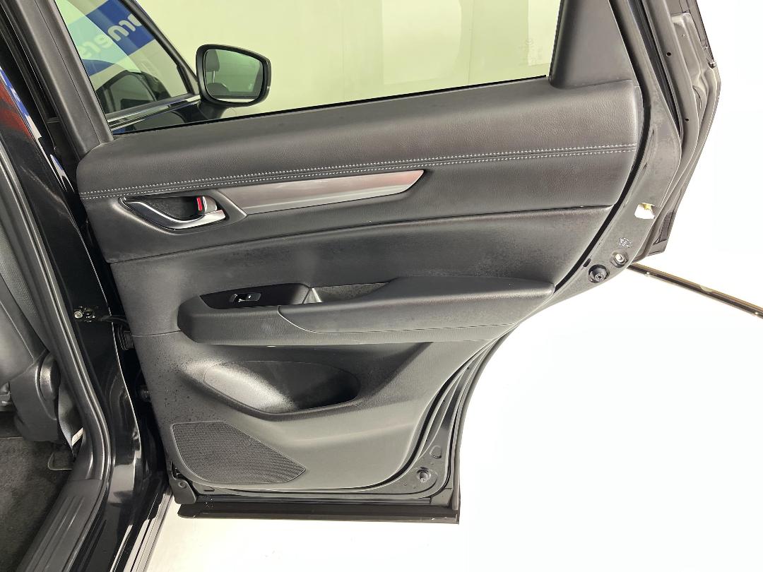 Photo '19' of Mazda CX-5