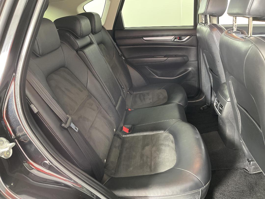 Photo '20' of Mazda CX-5