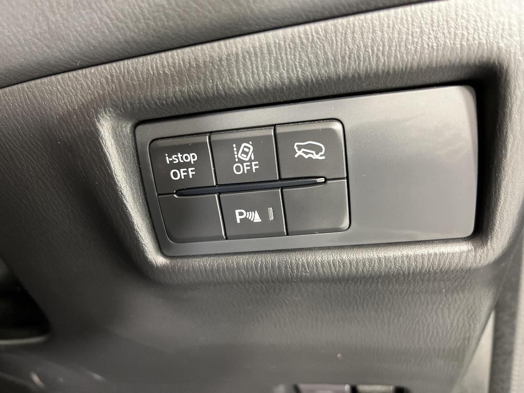 Photo '28' of Mazda CX-5