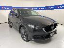 Thumbnail '1' of Mazda CX-5