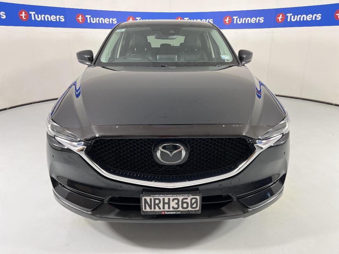 Photo '2' of Mazda CX-5 Photo '2' of Mazda CX-5