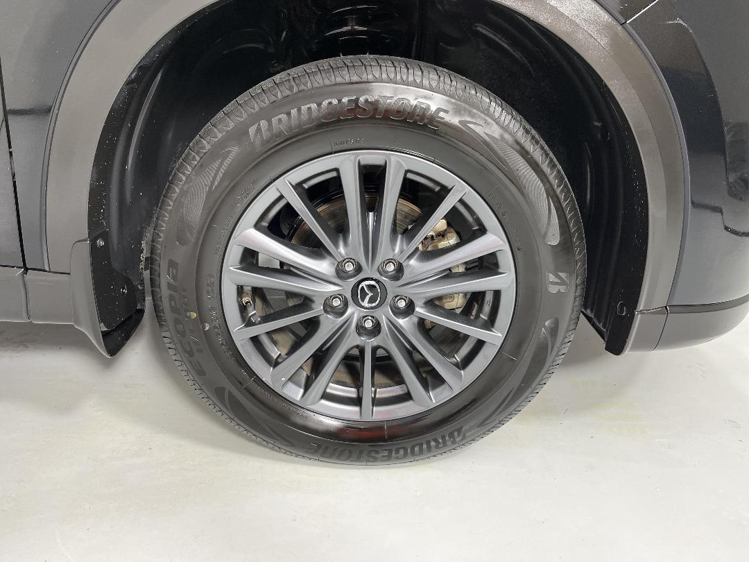 Photo '9' of Mazda CX-5 Photo '9' of Mazda CX-5