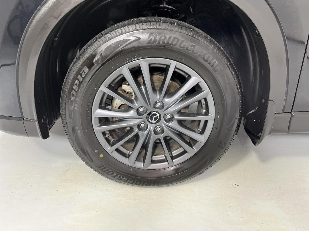 Photo '10' of Mazda CX-5 Photo '10' of Mazda CX-5