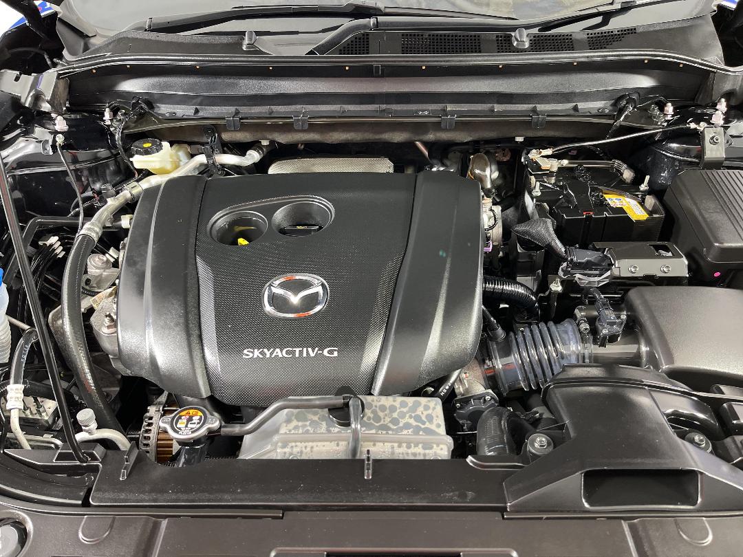 Photo '13' of Mazda CX-5 Photo '13' of Mazda CX-5