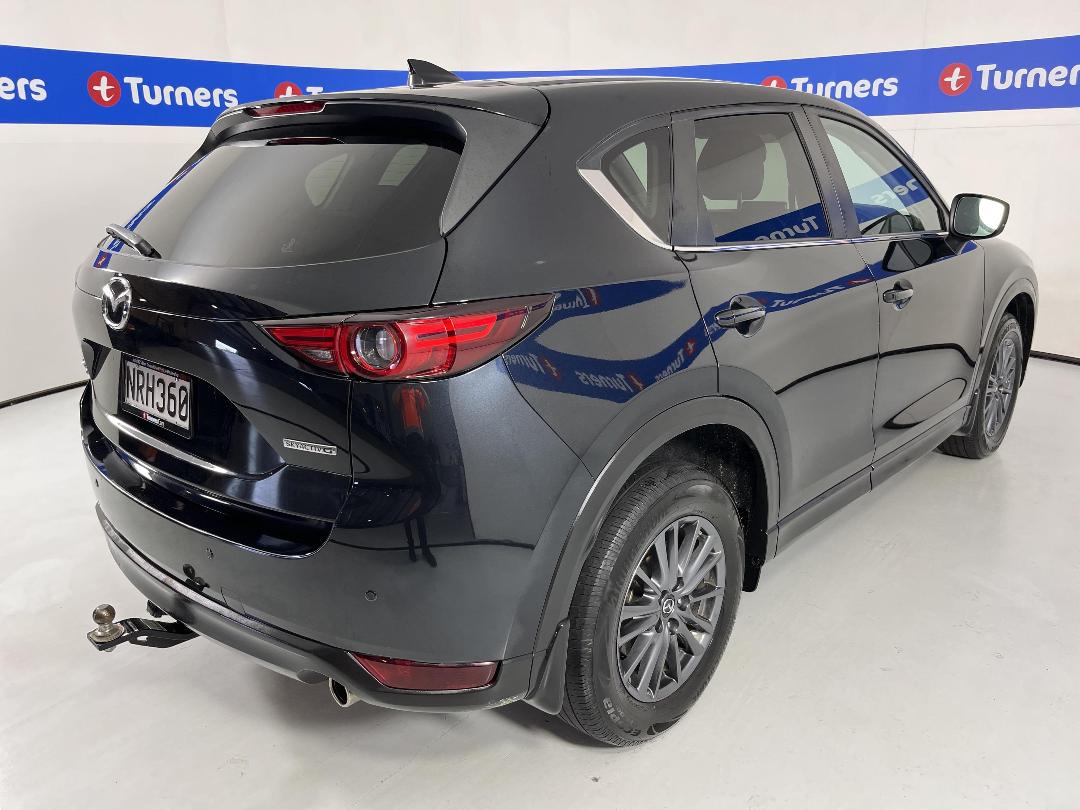 Photo '7' of Mazda CX-5 Photo '7' of Mazda CX-5