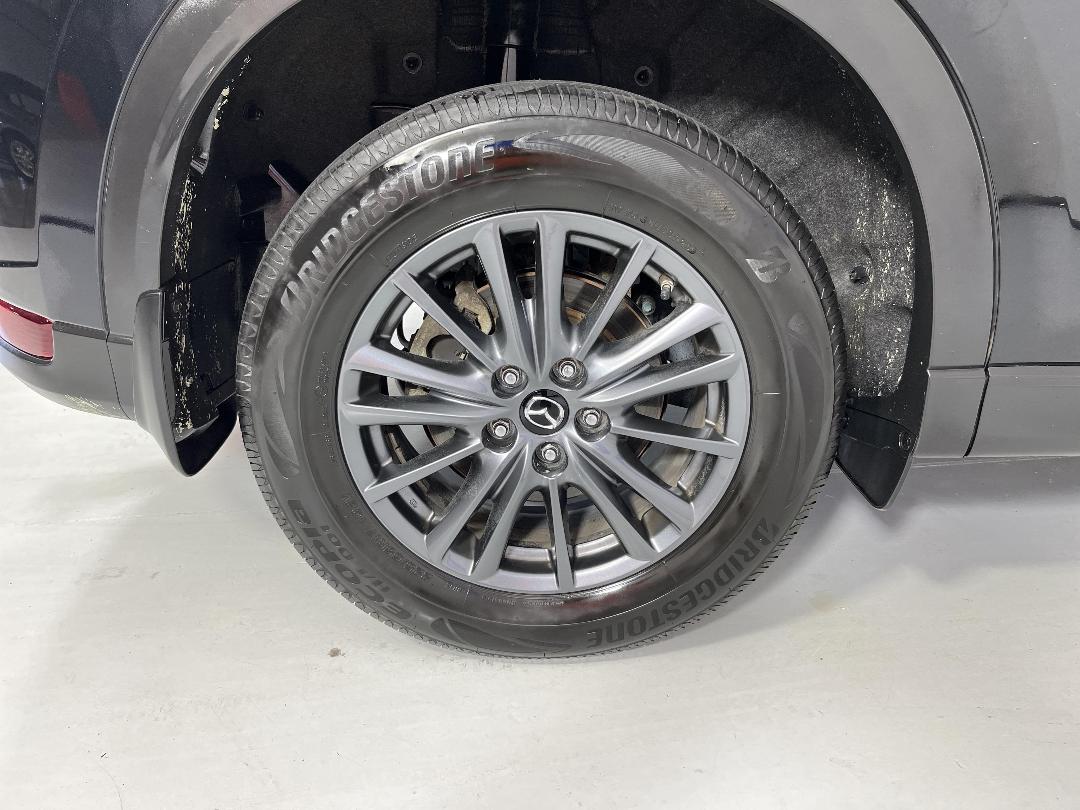 Photo '12' of Mazda CX-5 Photo '12' of Mazda CX-5