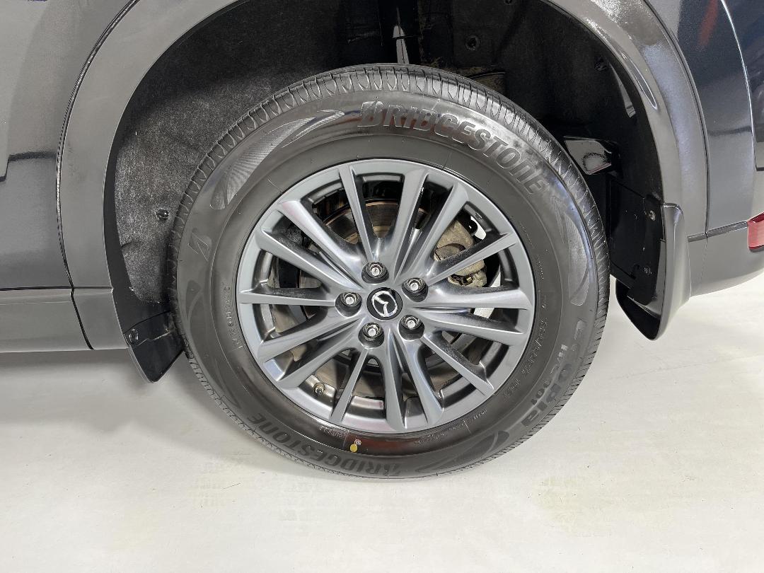 Photo '11' of Mazda CX-5 Photo '11' of Mazda CX-5