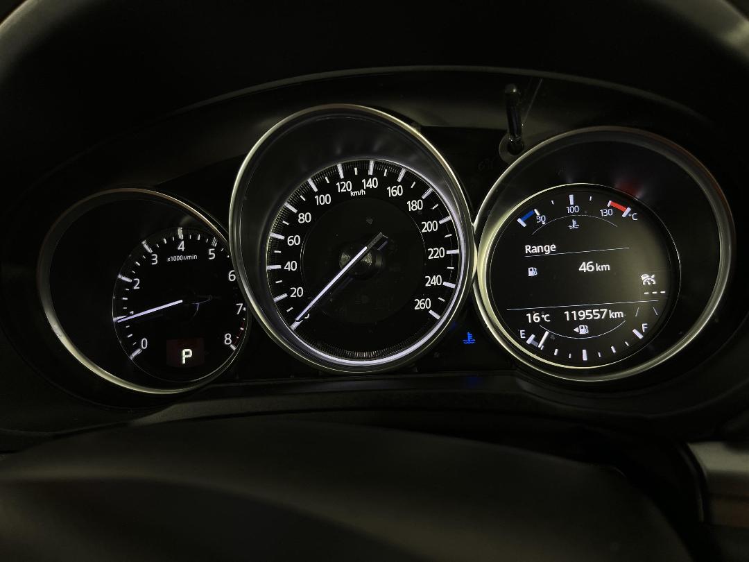 Photo '21' of Mazda CX-5 Photo '21' of Mazda CX-5