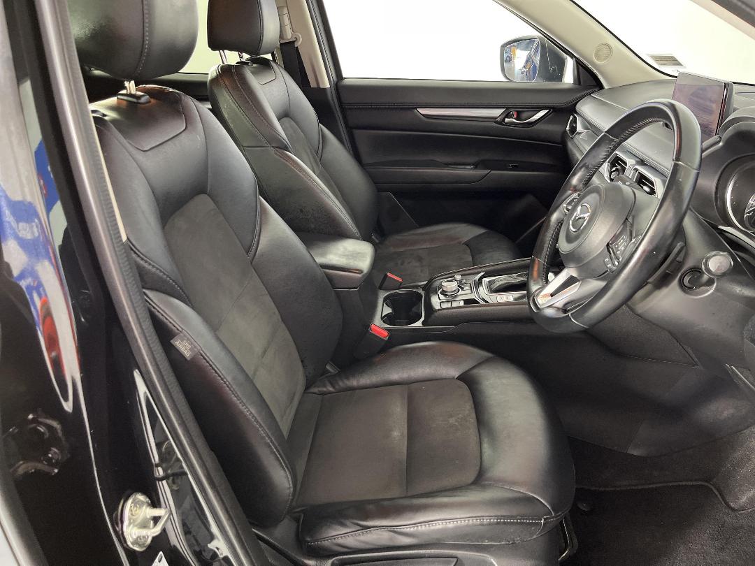 Photo '16' of Mazda CX-5 Photo '16' of Mazda CX-5