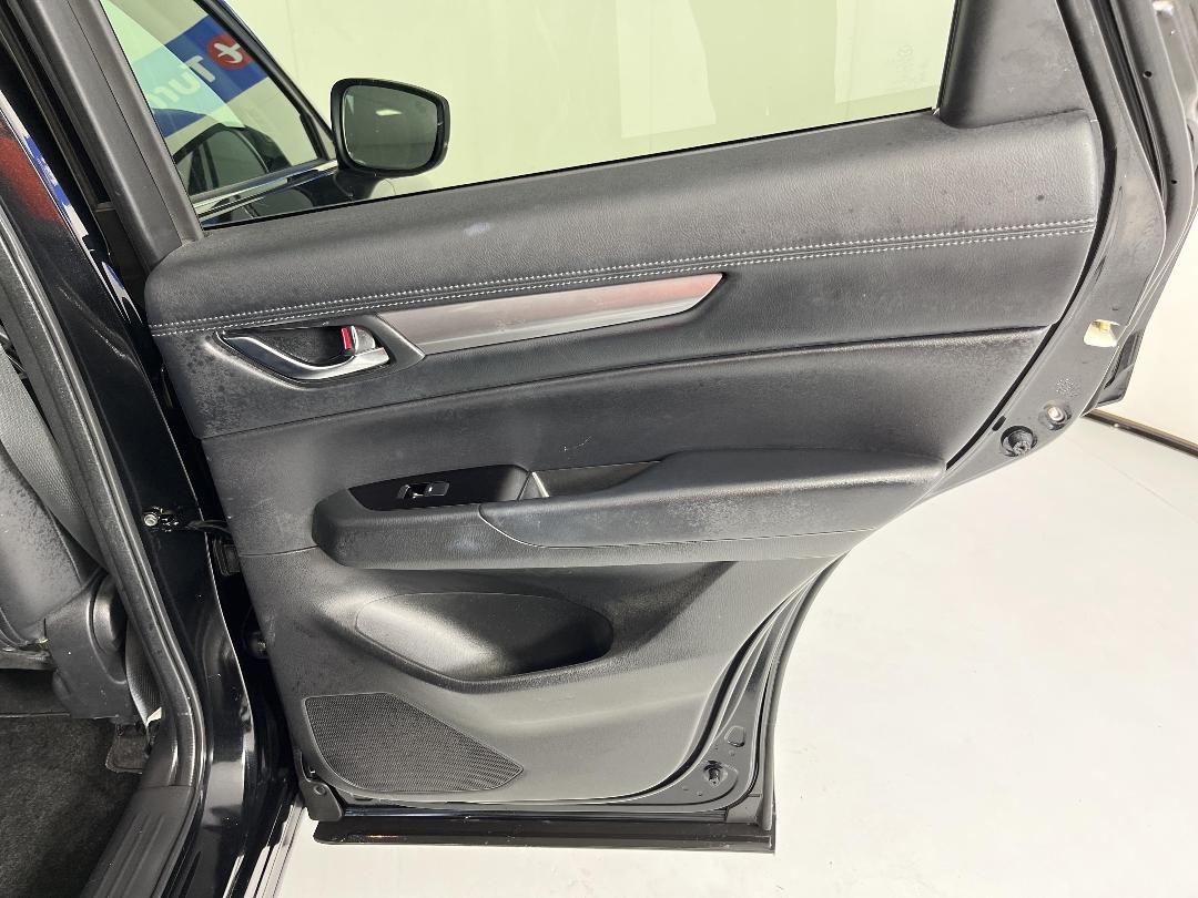 Photo '19' of Mazda CX-5 Photo '19' of Mazda CX-5