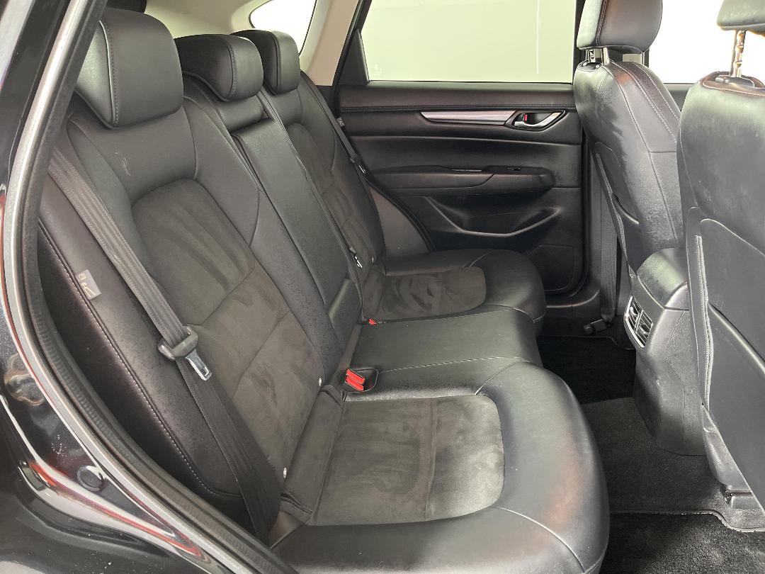 Photo '20' of Mazda CX-5 Photo '20' of Mazda CX-5