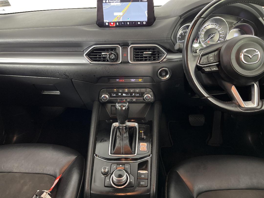 Photo '18' of Mazda CX-5 Photo '18' of Mazda CX-5