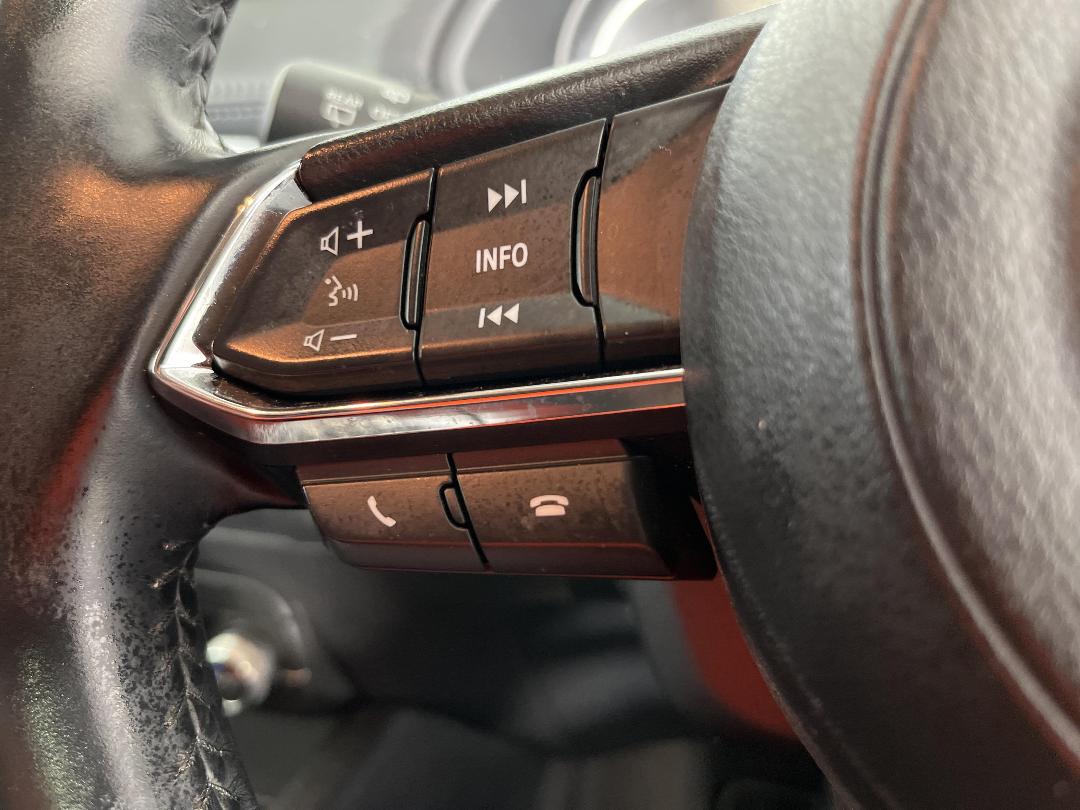 Photo '25' of Mazda CX-5 Photo '25' of Mazda CX-5