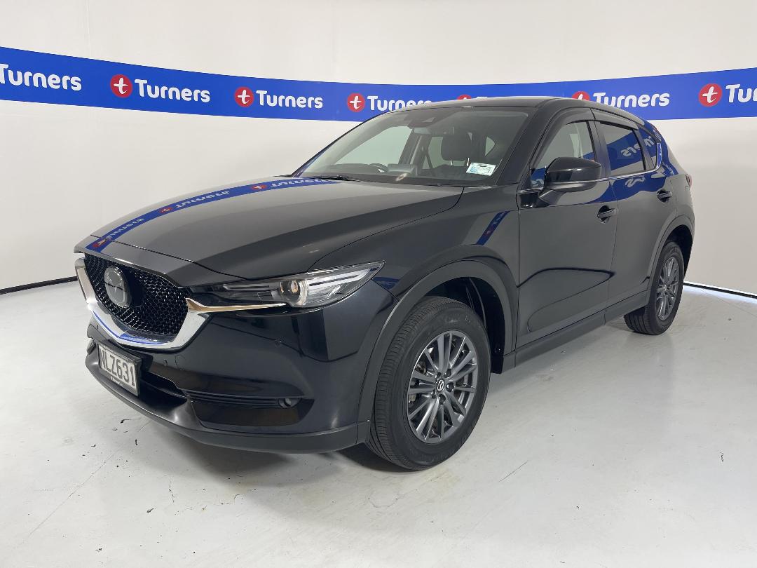 Photo '4' of Mazda CX-5 Photo '4' of Mazda CX-5