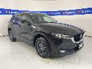 Thumbnail '1' of Mazda CX-5