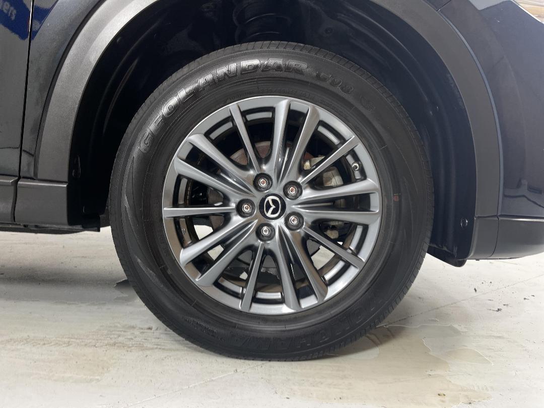 Photo '9' of Mazda CX-5 Photo '9' of Mazda CX-5