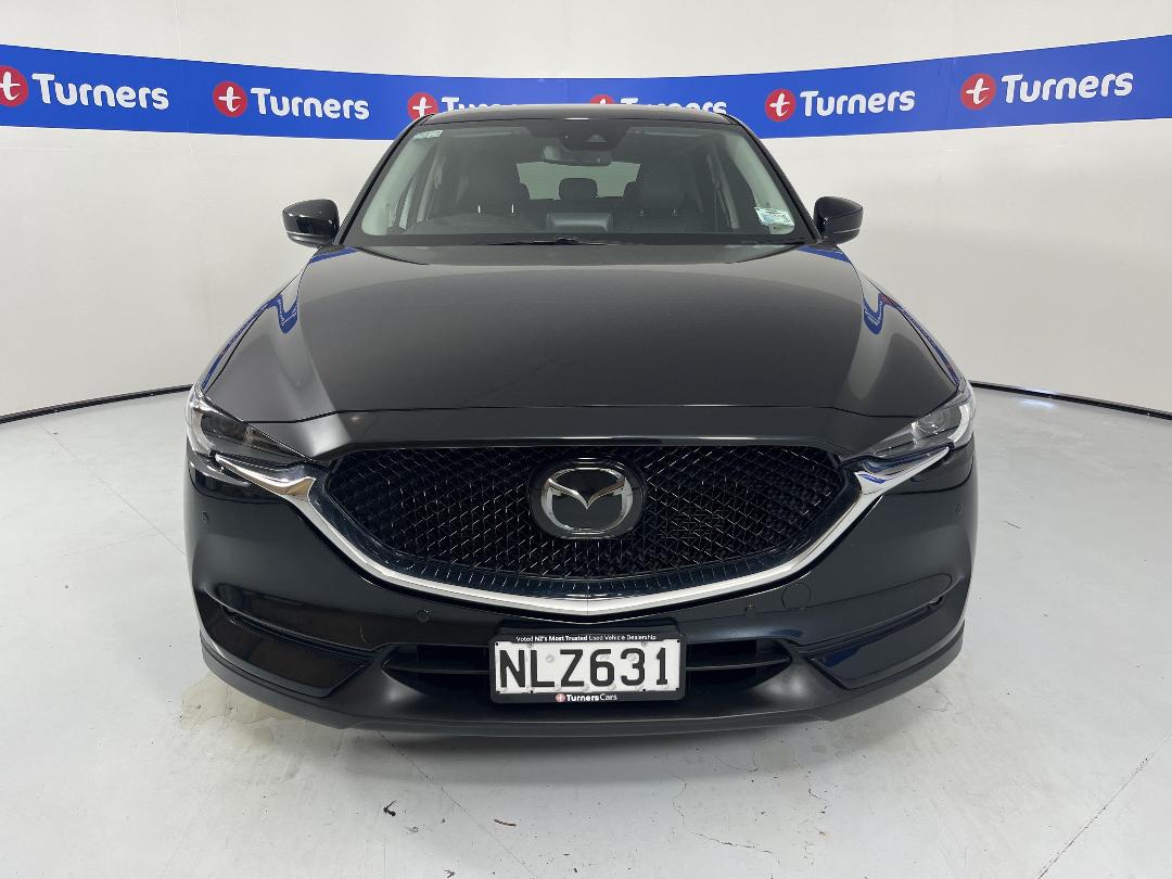 Photo '2' of Mazda CX-5 Photo '2' of Mazda CX-5